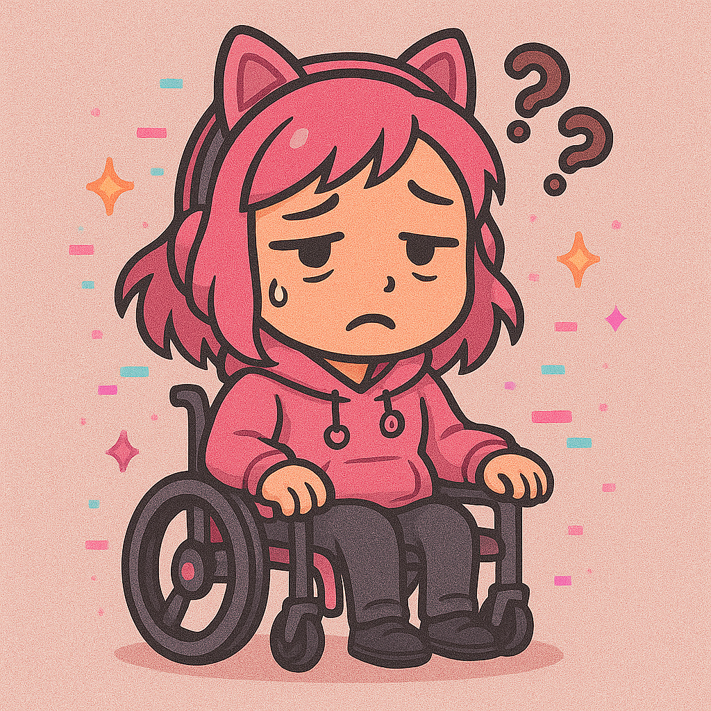 When Support Feels Like A or B? | Choosing to Cancel Personal Support